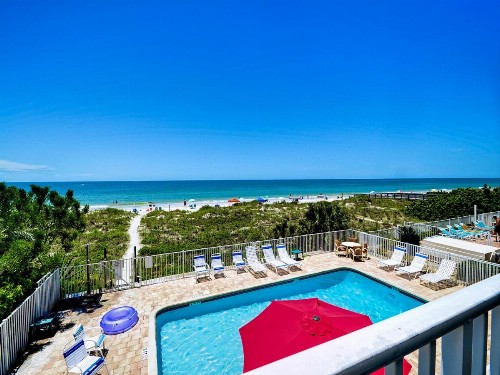 Beachside Hideout Unit K - image 1
