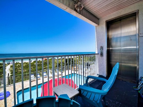 Beachside Hideout Unit K - image 13