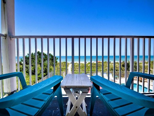 Beachside Hideout Unit K - image 14