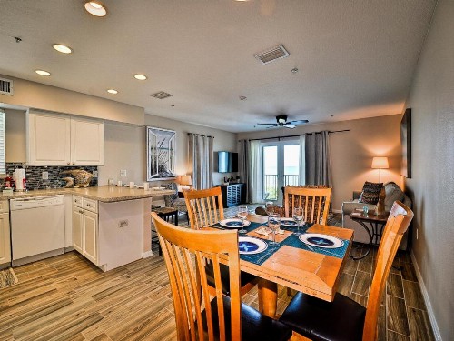 Beachside Hideout Unit K - image 15