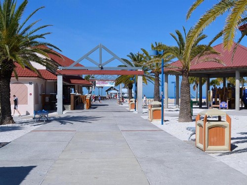 Beachside Hideout Unit K - image 18
