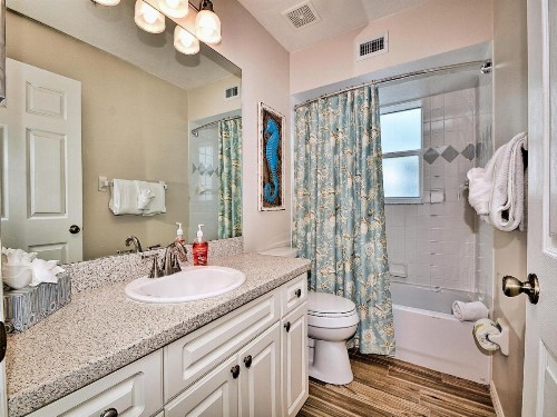 Beachside Hideout Unit K - image 3