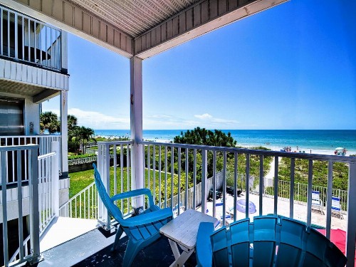 Beachside Hideout Unit K - image 6