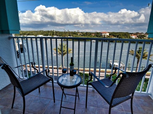 West Coast Vista 3E Bay View Condo 442 - image 10
