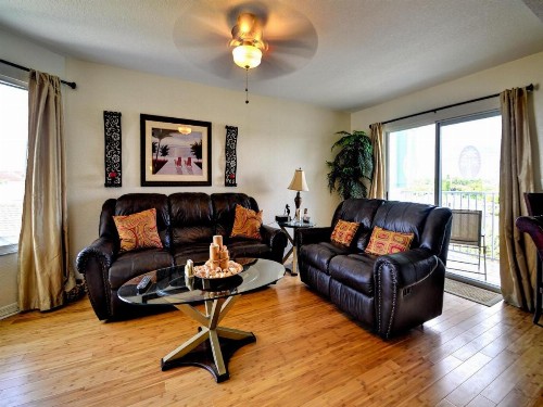 West Coast Vista 3E Bay View Condo 442 - image 11