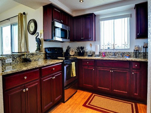 West Coast Vista 3E Bay View Condo 442 - image 12