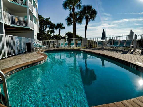 West Coast Vista 3E Bay View Condo 442 - image 2