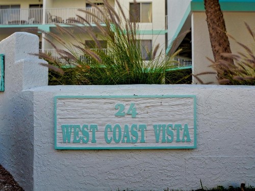 West Coast Vista 3E Bay View Condo 442 - image 7