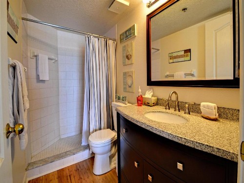 West Coast Vista 3E Bay View Condo 442 - image 8