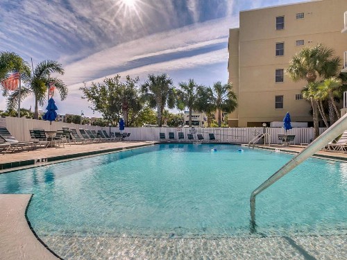19610 Gulf Blvd Condo Unit 203 - image 4