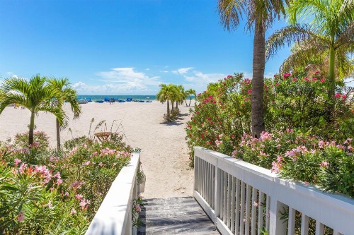 19610 Gulf Blvd Condo Unit 203 - image 6