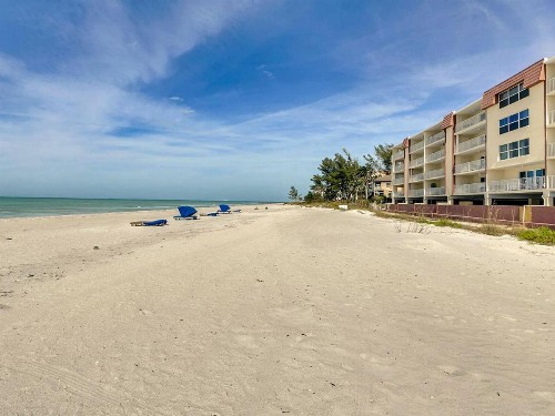 19610 Gulf Blvd Condo Unit 203 - image 7