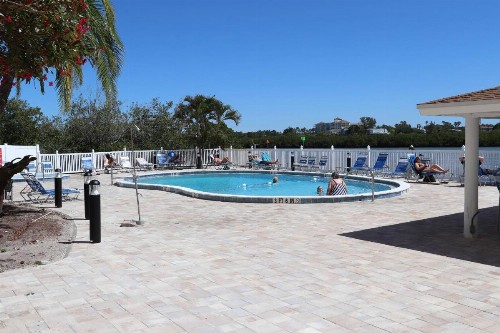 508 Bayshores Yacht & Tennis Club - image 12