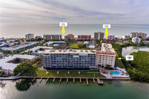 508 Bayshores Yacht & Tennis Club - image 23