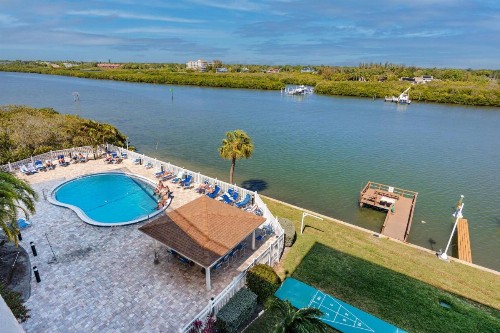 508 Bayshores Yacht & Tennis Club - image 25