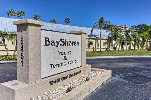 508 Bayshores Yacht & Tennis Club - image 2