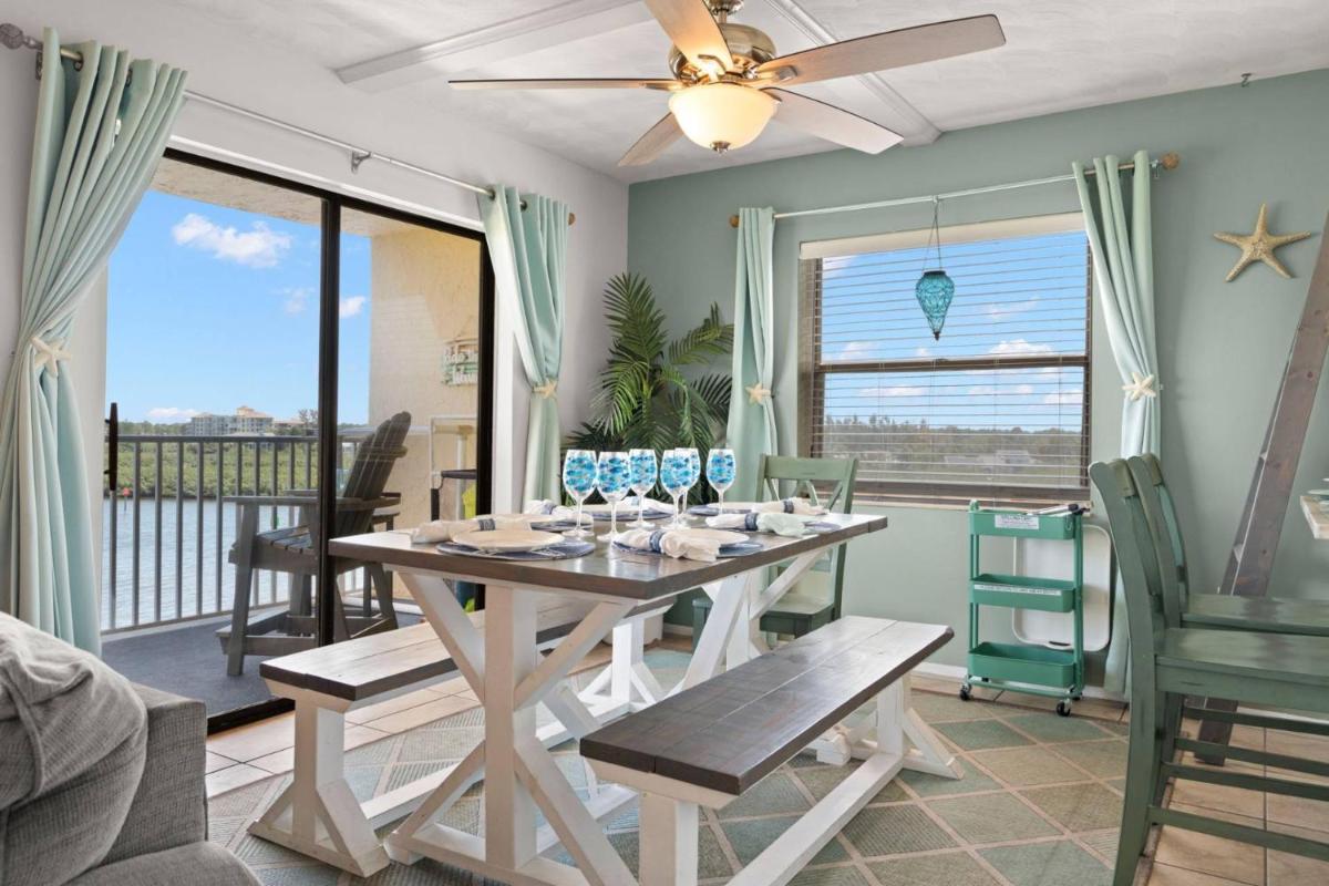 508 Bayshores Yacht & Tennis Club - image 7