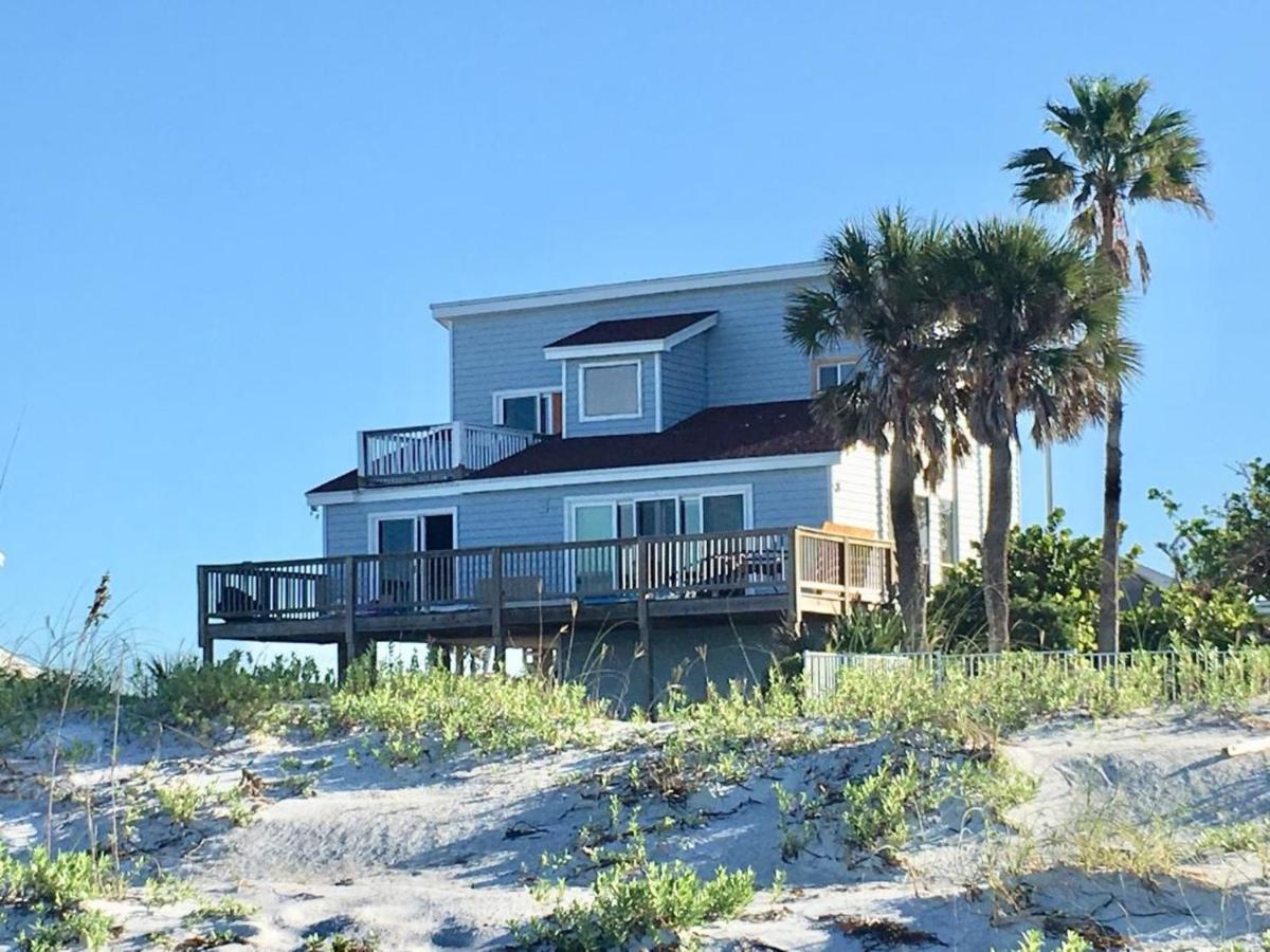 Beach House - main image
