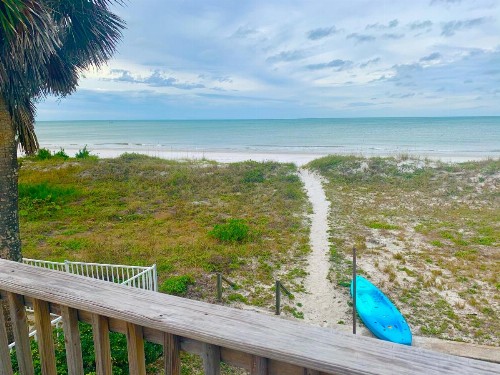Beach House - image 2