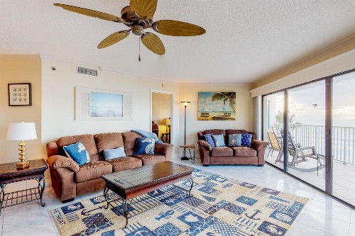 Beach Palms 309 - image 12