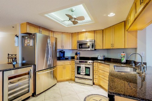 Beach Palms 309 - image 6