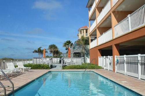 Casa de Playa 207 - image 11