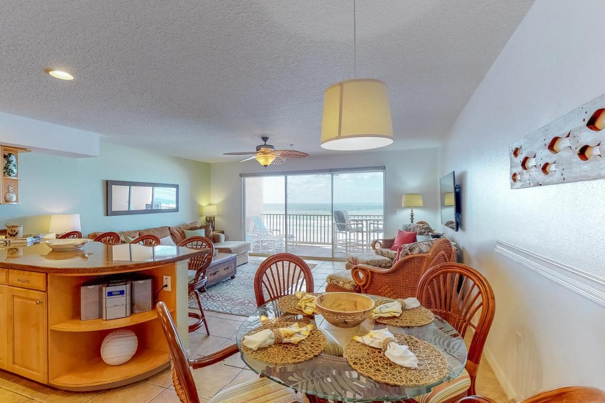 Casa de Playa 207 - image 6