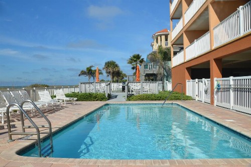 Casa de Playa 207 - image 9
