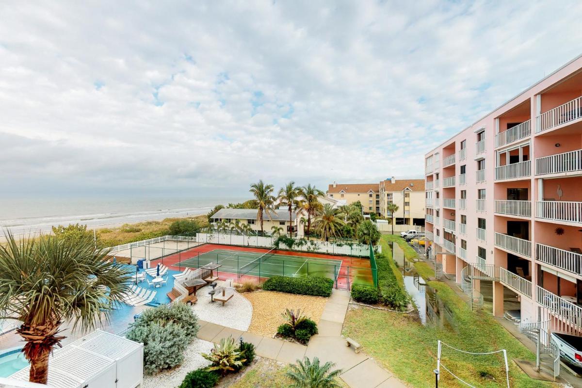 Reef Club 304 - main image