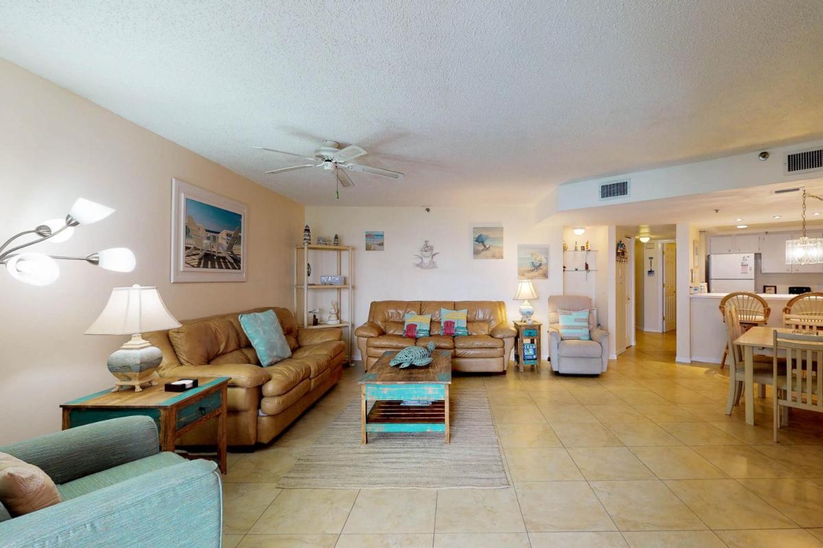 Reef Club 407 - image 6