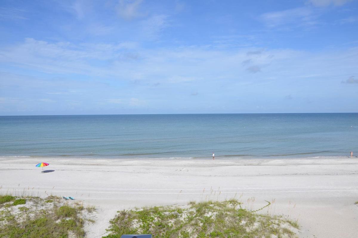 Casa de Playa 211 - image 2