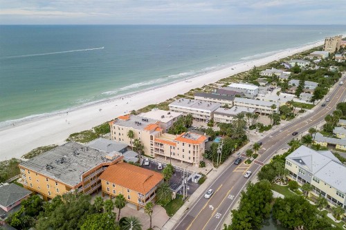 Casa de Playa 201 - image 3