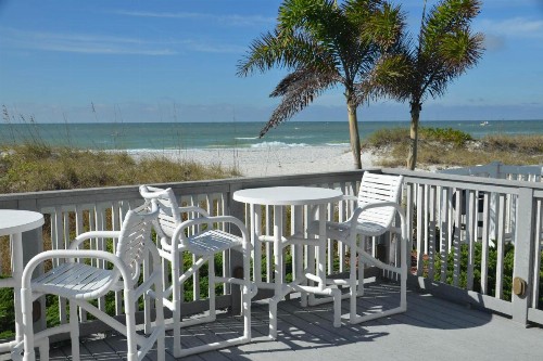Casa de Playa 201 - image 6