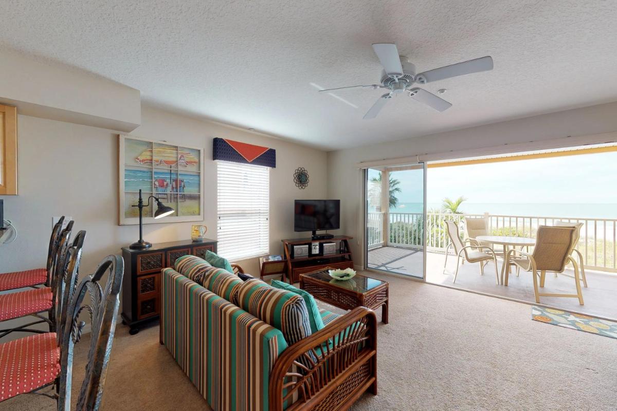 Casa de Playa 201 - image 7