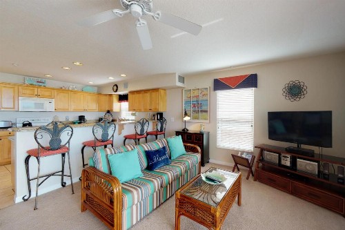 Casa de Playa 201 - image 8