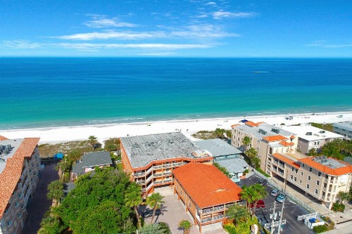 Casa de Playa 204 - image 6