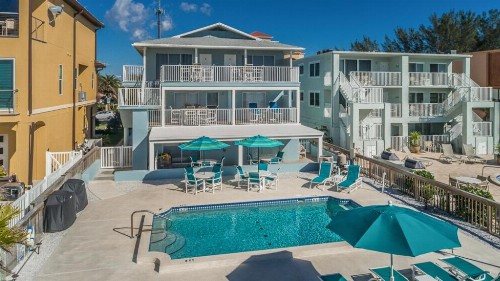 The New Hotel Collection Beachfront