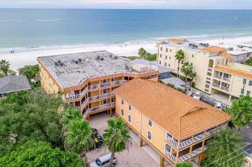 Casa de Playa 209 - image 9