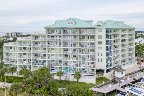 Harbourside at Marker Condos - image 12