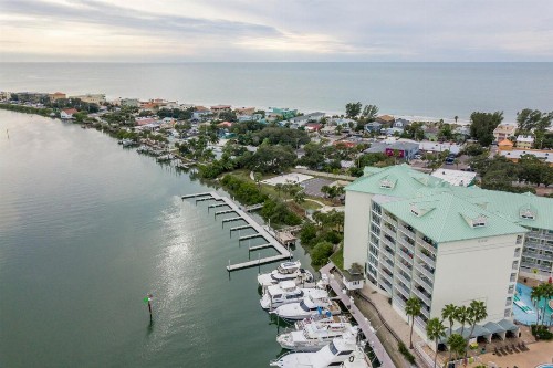 Harbourside at Marker Condos - image 7