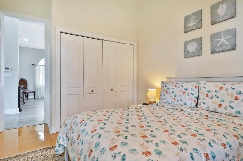 Intercoastal Waterfront Retreat - image 11