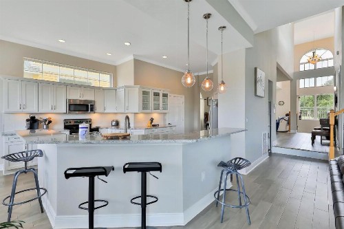 Intercoastal Waterfront Retreat - image 6
