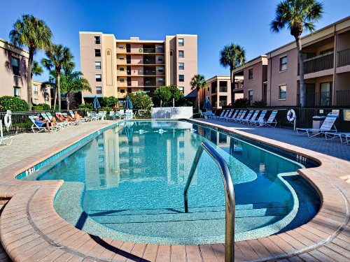 Sea Club 43 Charming Beach Community - image 3
