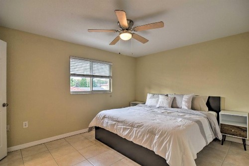 Cozy Indian Rocks Beach Condo- Steps to Beach - image 8