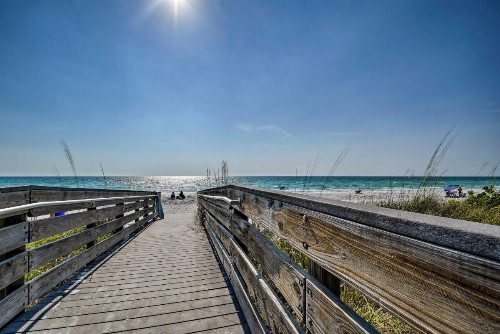 Indian Rocks Beach Home with Private Pool Spa and Dock