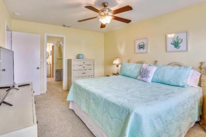 Gulfside Villas 3 NEW!! Amazing Townhome on the Beach! - image 11