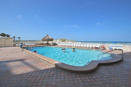 Holiday Villas III - 606 by Florida Lifestyle Vacation Rentals - image 7