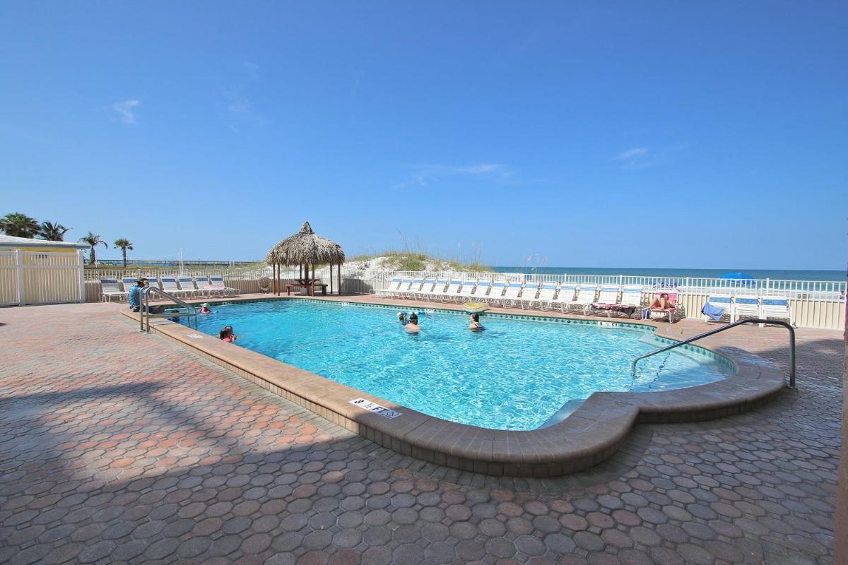 Holiday Villas III - 606 by Florida Lifestyle Vacation Rentals - image 7