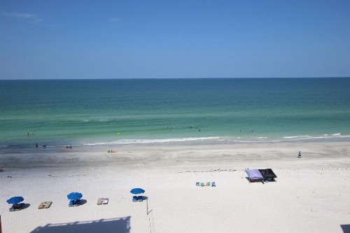 Holiday Villas III - 606 by Florida Lifestyle Vacation Rentals - image 8