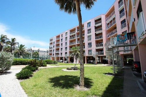 Reef Club 103 by Florida Lifestyle Vacation Rentals - image 11